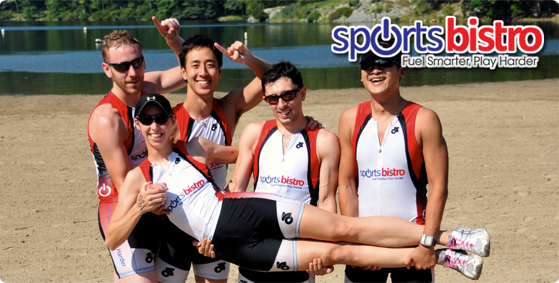SportsBistro